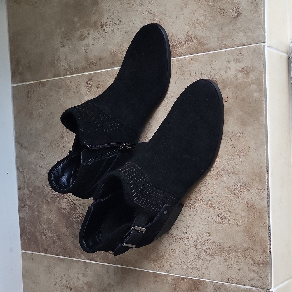 Ankle boots - Vince Camutto